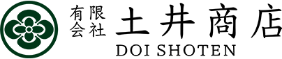 土井商店ロゴ画像